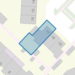 Perceel GVH45-BF-3571