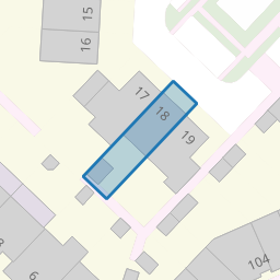 Perceel GVH45-BF-3572