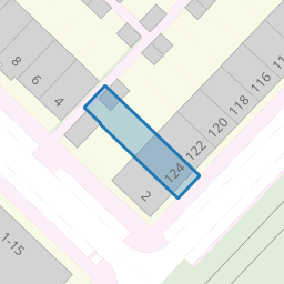 Perceel GVH45-BF-3576