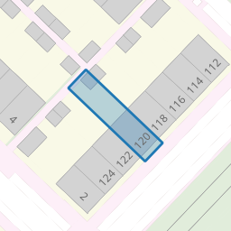 Perceel GVH45-BF-3578