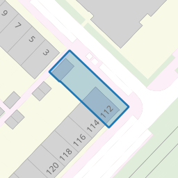 Perceel GVH45-BF-3582