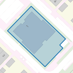 Perceel GVH45-BF-3584