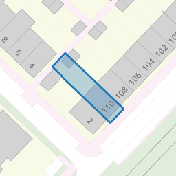 Perceel GVH45-BF-3587