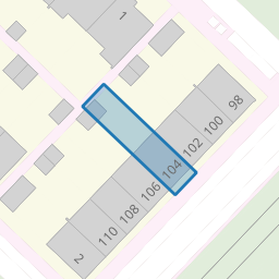 Perceel GVH45-BF-3590