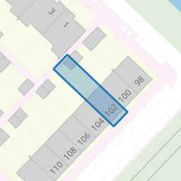 Perceel GVH45-BF-3591