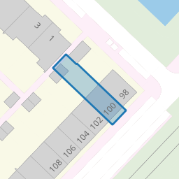 Perceel GVH45-BF-3592