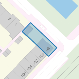 Perceel GVH45-BF-3593