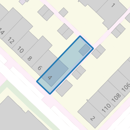 Perceel GVH45-BF-3594