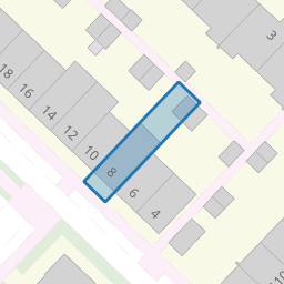 Perceel GVH45-BF-3596