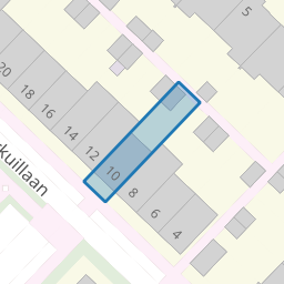 Perceel GVH45-BF-3597