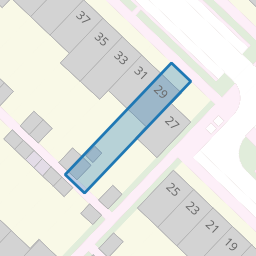 Perceel GVH45-BF-3608