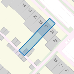 Perceel GVH45-BF-3609