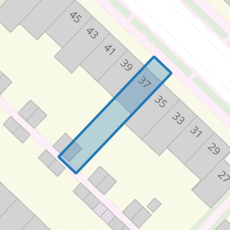 Perceel GVH45-BF-3612