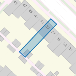 Perceel GVH45-BF-3613