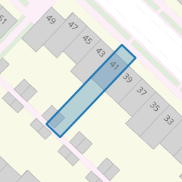 Perceel GVH45-BF-3614