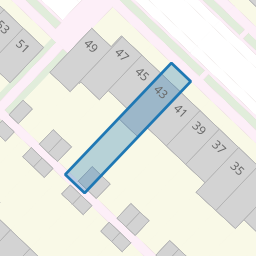 Perceel GVH45-BF-3615