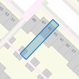 Perceel GVH45-BF-3616