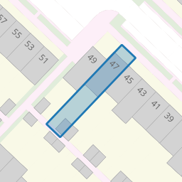 Perceel GVH45-BF-3617