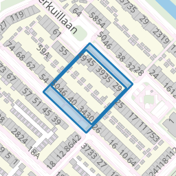 Perceel GVH45-BF-3619