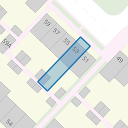 Perceel GVH45-BF-3621