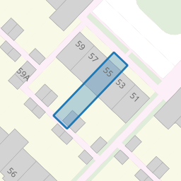 Perceel GVH45-BF-3622