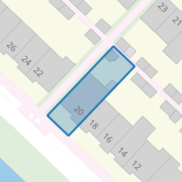 Perceel GVH45-BF-3633