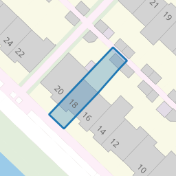 Perceel GVH45-BF-3634