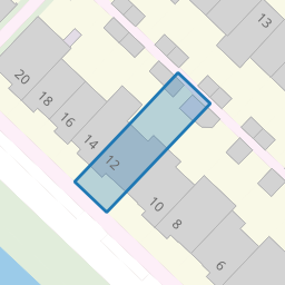 Perceel GVH45-BF-3637