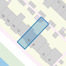 Perceel GVH45-BF-3638