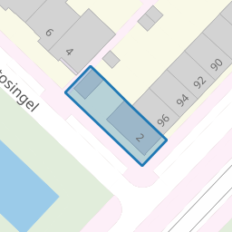 Perceel GVH45-BF-3642