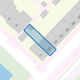 Perceel GVH45-BF-3643