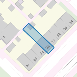 Perceel GVH45-BF-3645