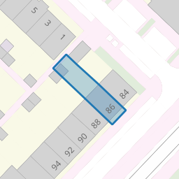 Perceel GVH45-BF-3648