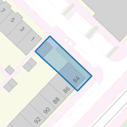 Perceel GVH45-BF-3649