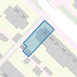 Perceel GVH45-BF-3651