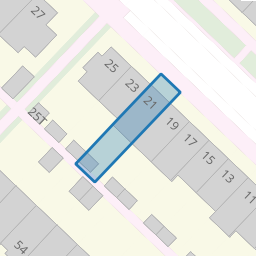 Perceel GVH45-BF-3653