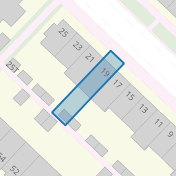 Perceel GVH45-BF-3654