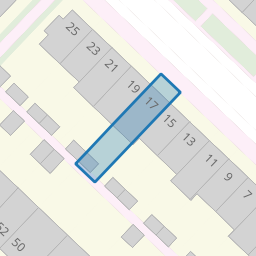 Perceel GVH45-BF-3655