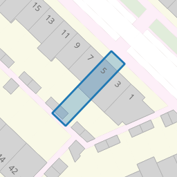 Perceel GVH45-BF-3661