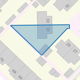 Perceel GVH45-BF-3668