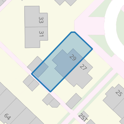 Perceel GVH45-BF-3669