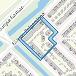 Perceel GVH45-BF-3671