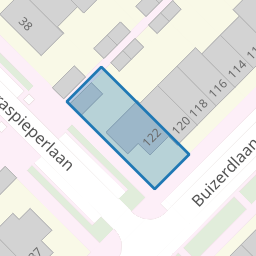 Perceel GVH45-BF-3672