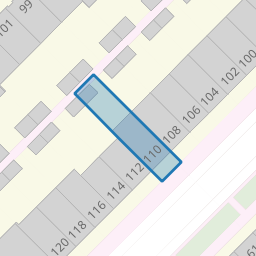 Perceel GVH45-BF-3678