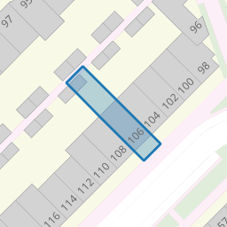 Perceel GVH45-BF-3680