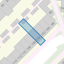 Perceel GVH45-BF-3681