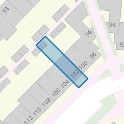 Perceel GVH45-BF-3682