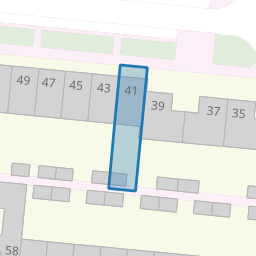 Perceel GVH45-BF-3693