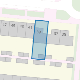 Perceel GVH45-BF-3694