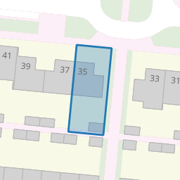 Perceel GVH45-BF-3696